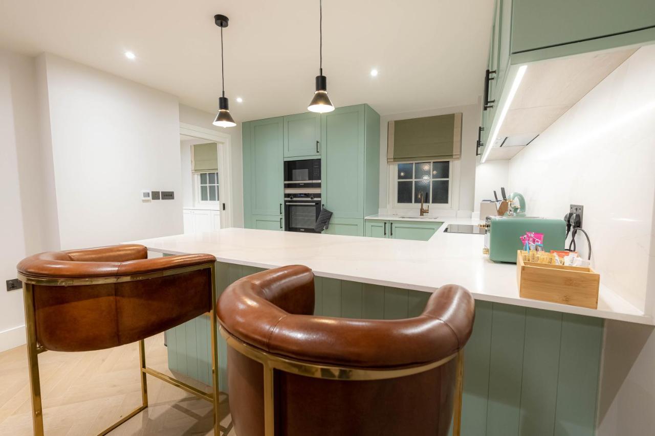 Three Bedroom Near Brick Lane By Belvilla Λονδίνο Εξωτερικό φωτογραφία