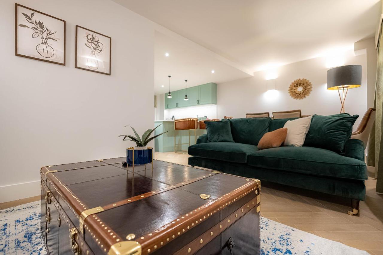 Three Bedroom Near Brick Lane By Belvilla Λονδίνο Εξωτερικό φωτογραφία