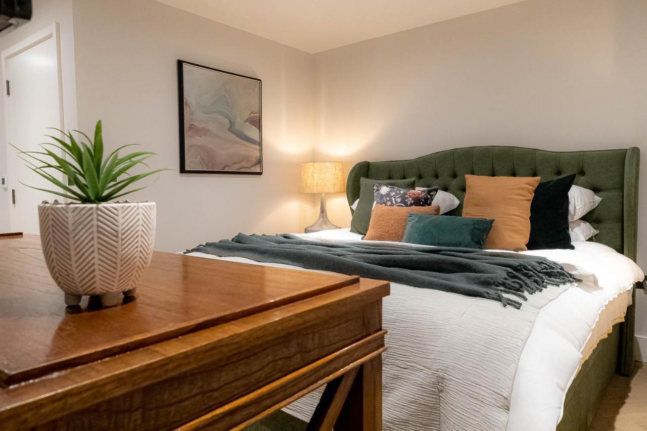 Three Bedroom Near Brick Lane By Belvilla Λονδίνο Εξωτερικό φωτογραφία
