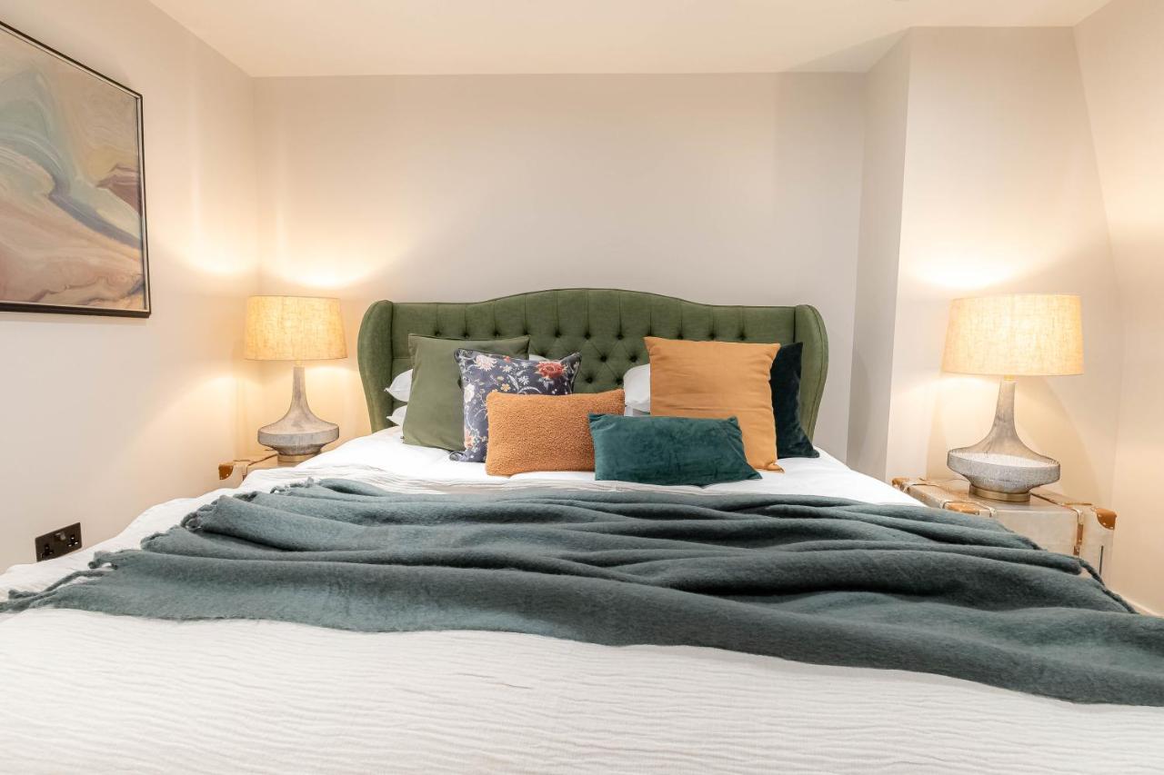 Three Bedroom Near Brick Lane By Belvilla Λονδίνο Εξωτερικό φωτογραφία