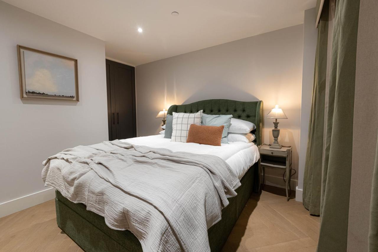 Three Bedroom Near Brick Lane By Belvilla Λονδίνο Εξωτερικό φωτογραφία
