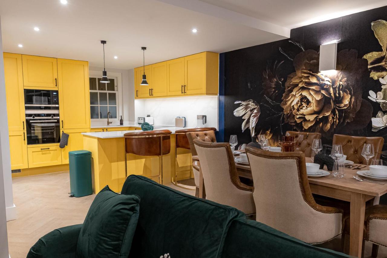 Three Bedroom Near Brick Lane By Belvilla Λονδίνο Εξωτερικό φωτογραφία