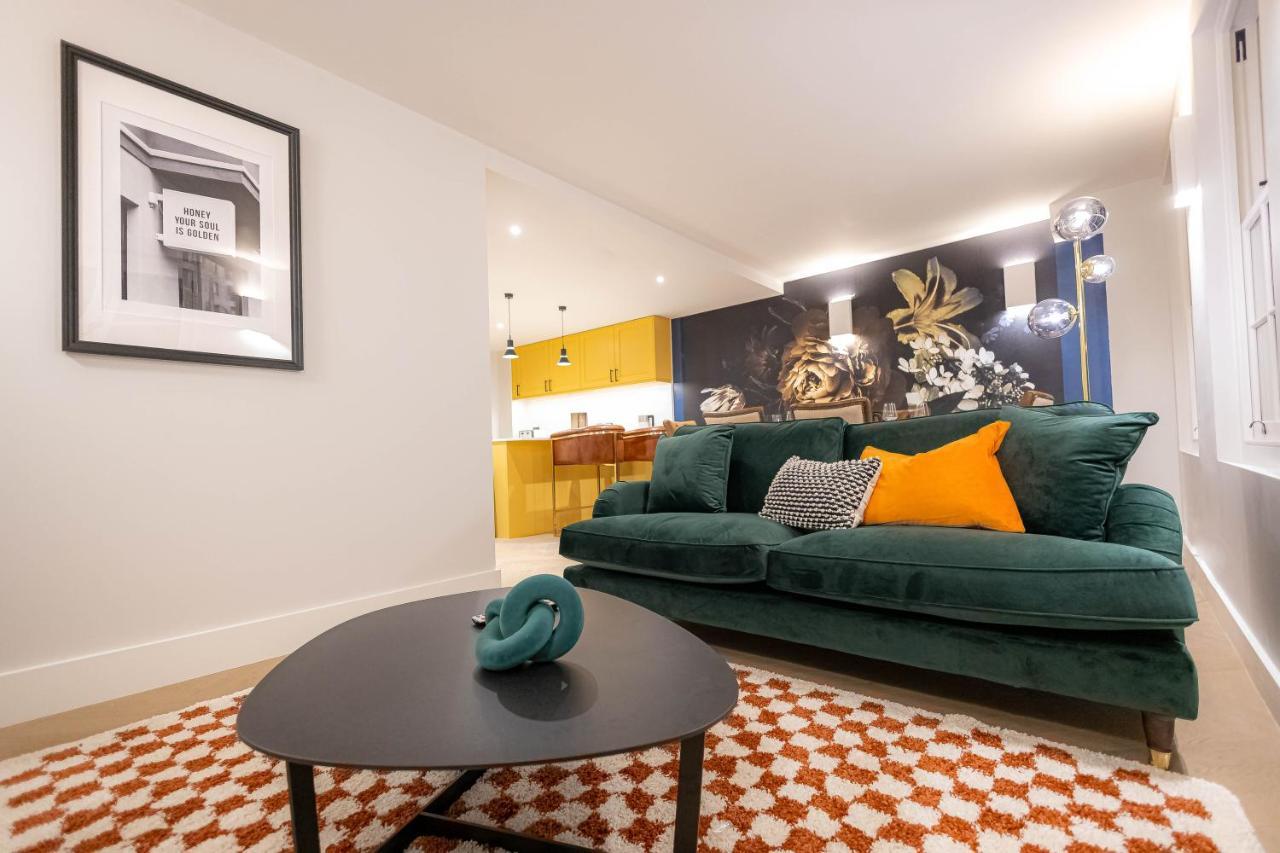 Three Bedroom Near Brick Lane By Belvilla Λονδίνο Εξωτερικό φωτογραφία