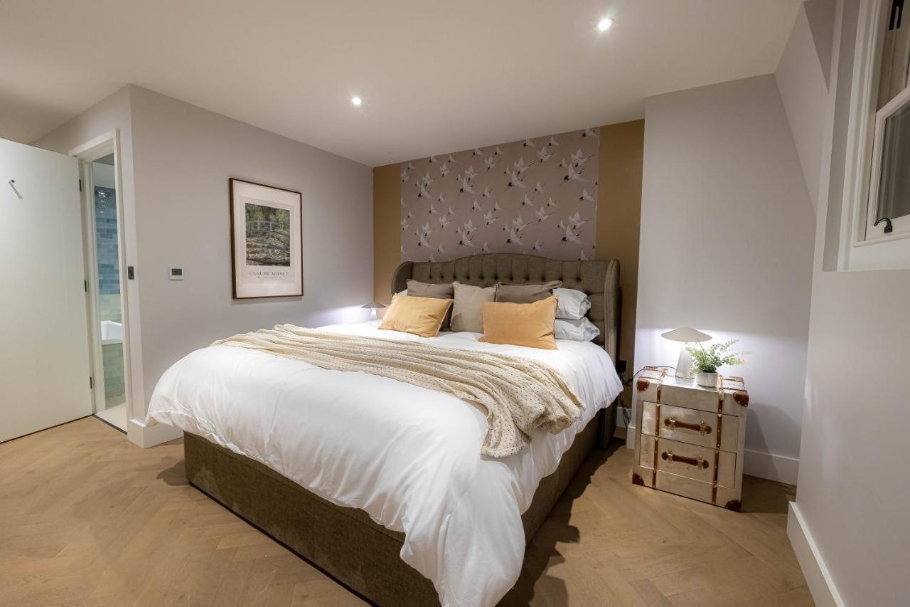 Three Bedroom Near Brick Lane By Belvilla Λονδίνο Εξωτερικό φωτογραφία