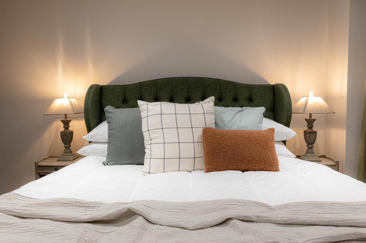 Three Bedroom Near Brick Lane By Belvilla Λονδίνο Εξωτερικό φωτογραφία