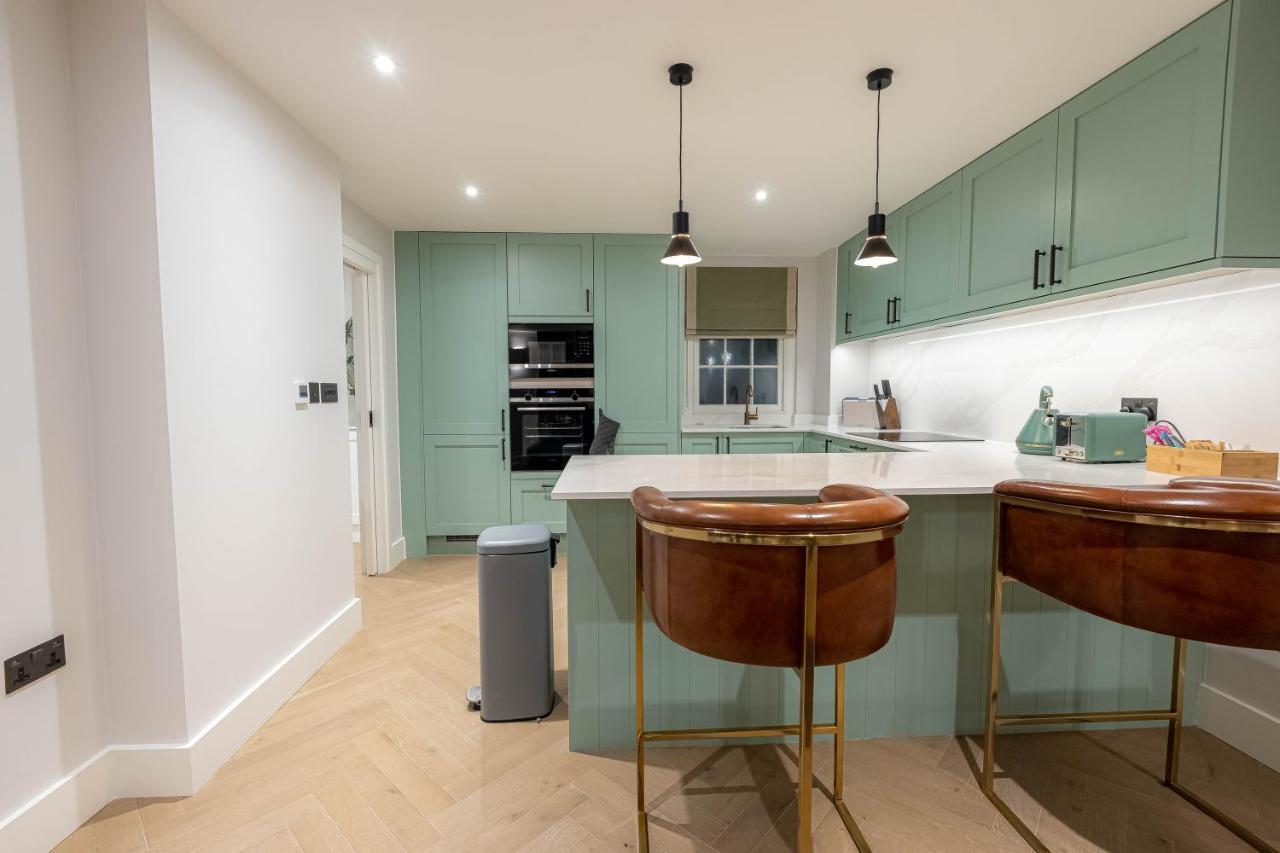 Three Bedroom Near Brick Lane By Belvilla Λονδίνο Εξωτερικό φωτογραφία