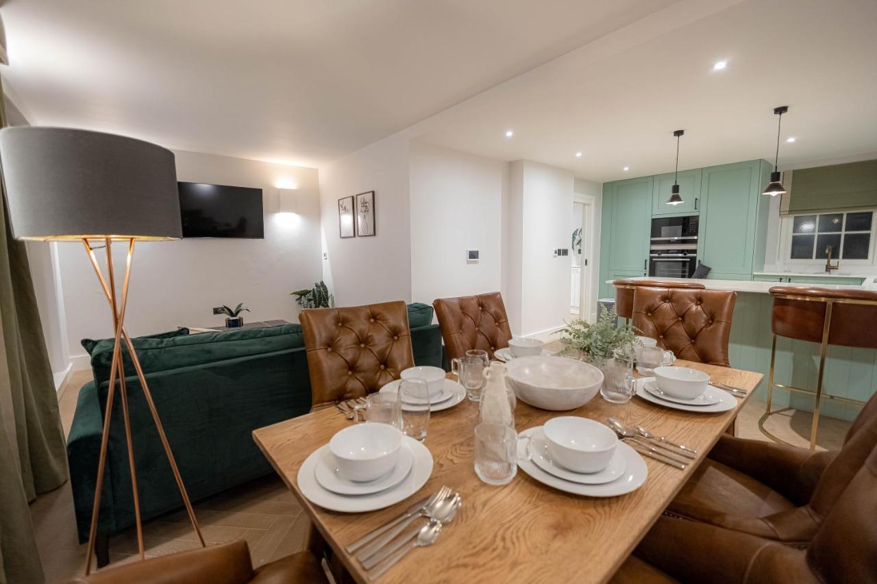 Three Bedroom Near Brick Lane By Belvilla Λονδίνο Εξωτερικό φωτογραφία
