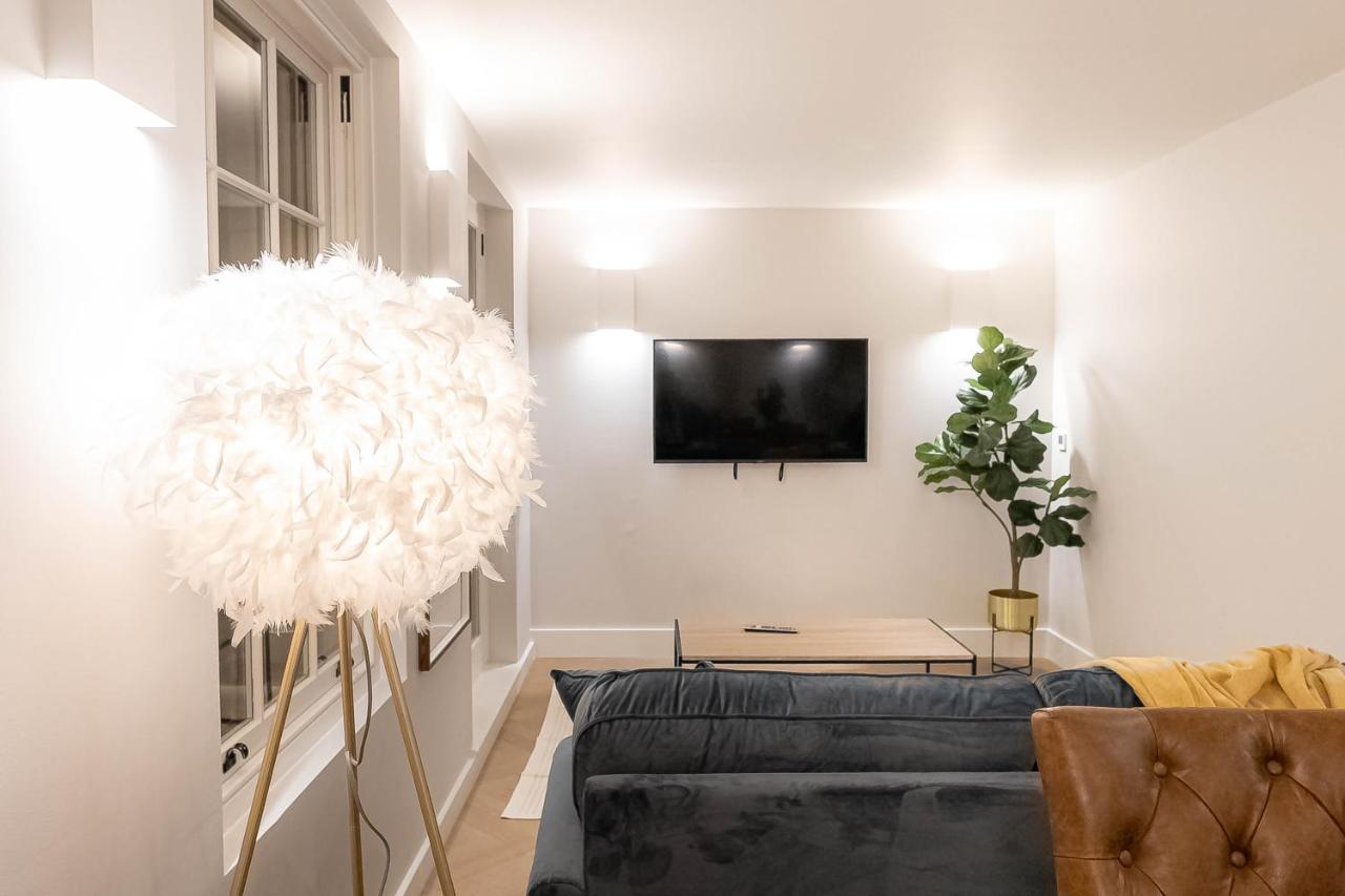 Three Bedroom Near Brick Lane By Belvilla Λονδίνο Εξωτερικό φωτογραφία