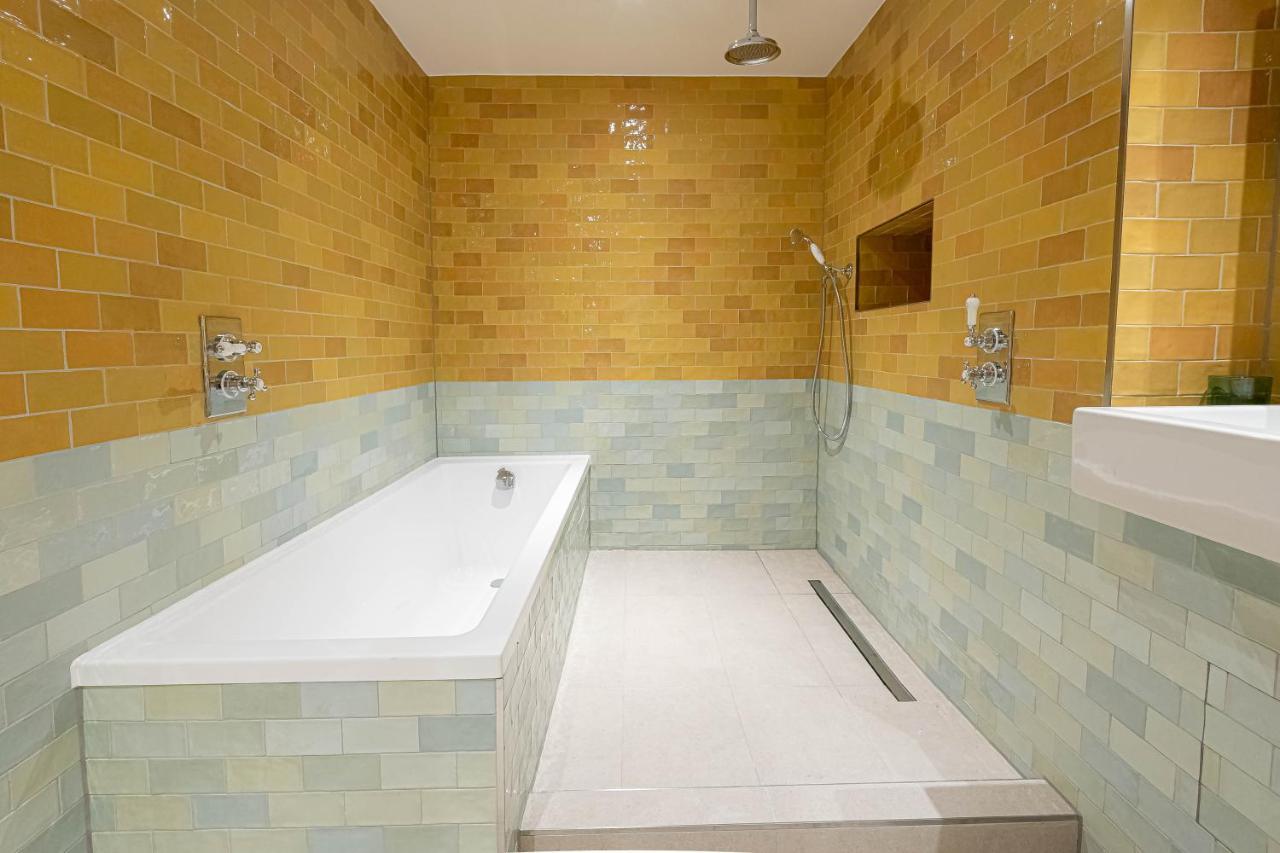 Three Bedroom Near Brick Lane By Belvilla Λονδίνο Εξωτερικό φωτογραφία