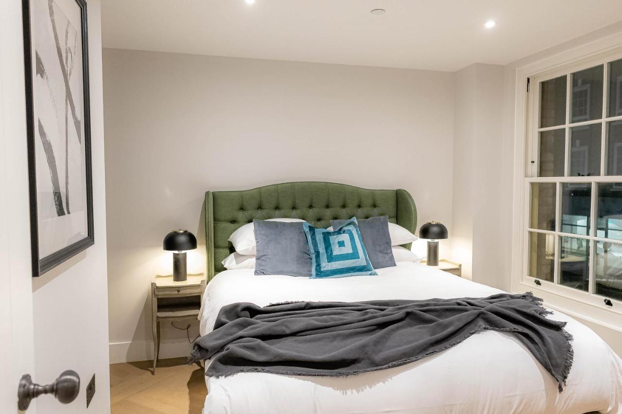 Three Bedroom Near Brick Lane By Belvilla Λονδίνο Εξωτερικό φωτογραφία