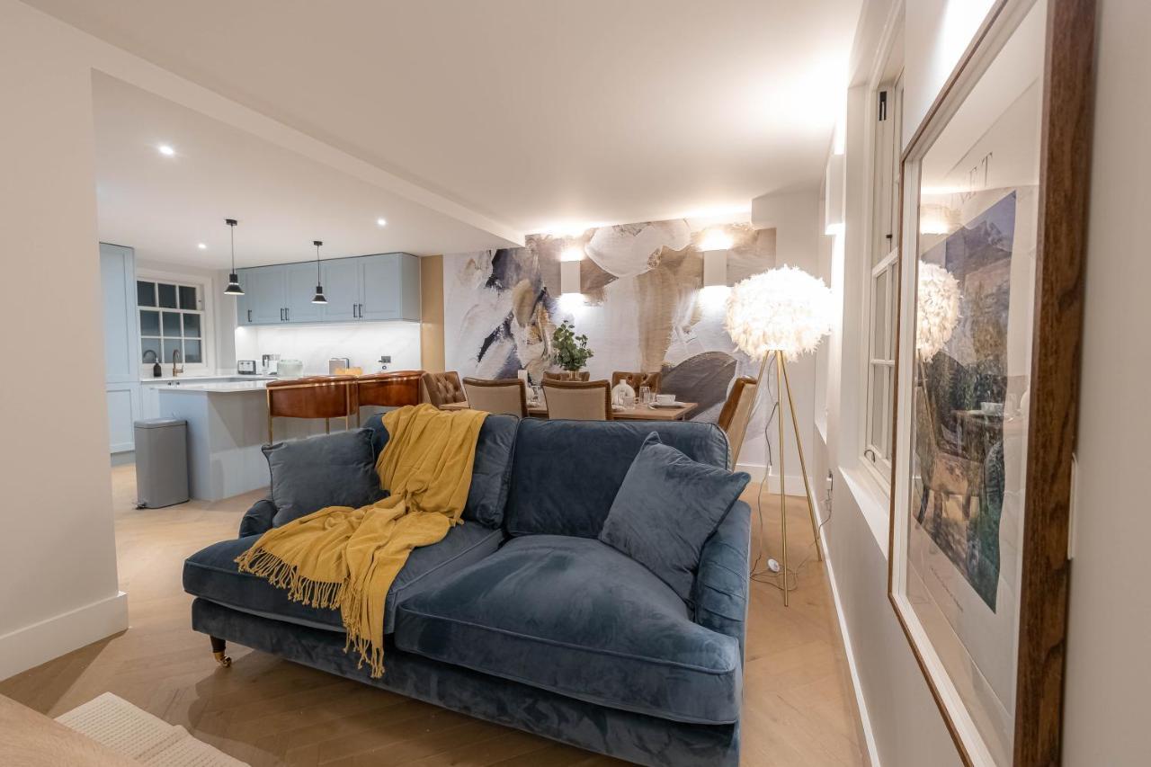 Three Bedroom Near Brick Lane By Belvilla Λονδίνο Εξωτερικό φωτογραφία