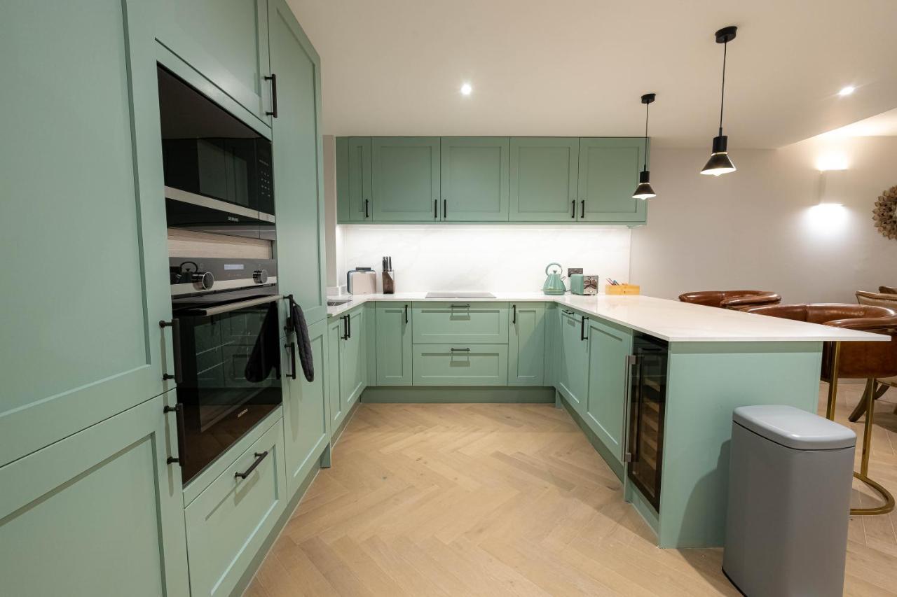 Three Bedroom Near Brick Lane By Belvilla Λονδίνο Εξωτερικό φωτογραφία
