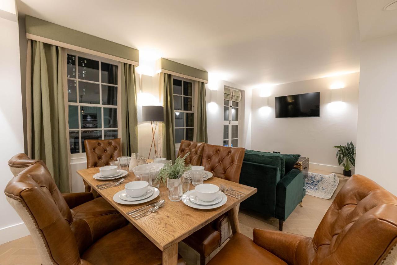 Three Bedroom Near Brick Lane By Belvilla Λονδίνο Εξωτερικό φωτογραφία