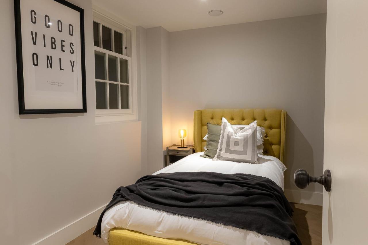 Three Bedroom Near Brick Lane By Belvilla Λονδίνο Εξωτερικό φωτογραφία