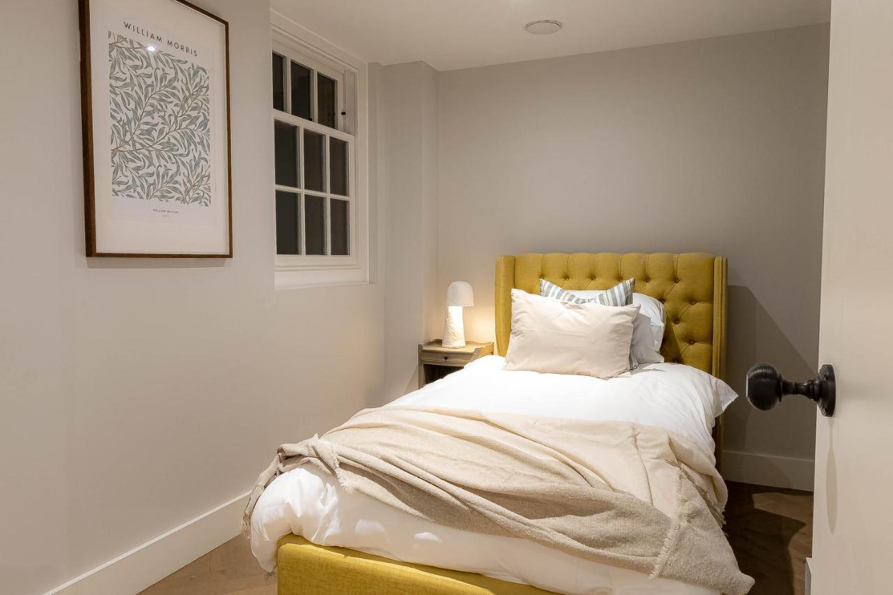 Three Bedroom Near Brick Lane By Belvilla Λονδίνο Εξωτερικό φωτογραφία