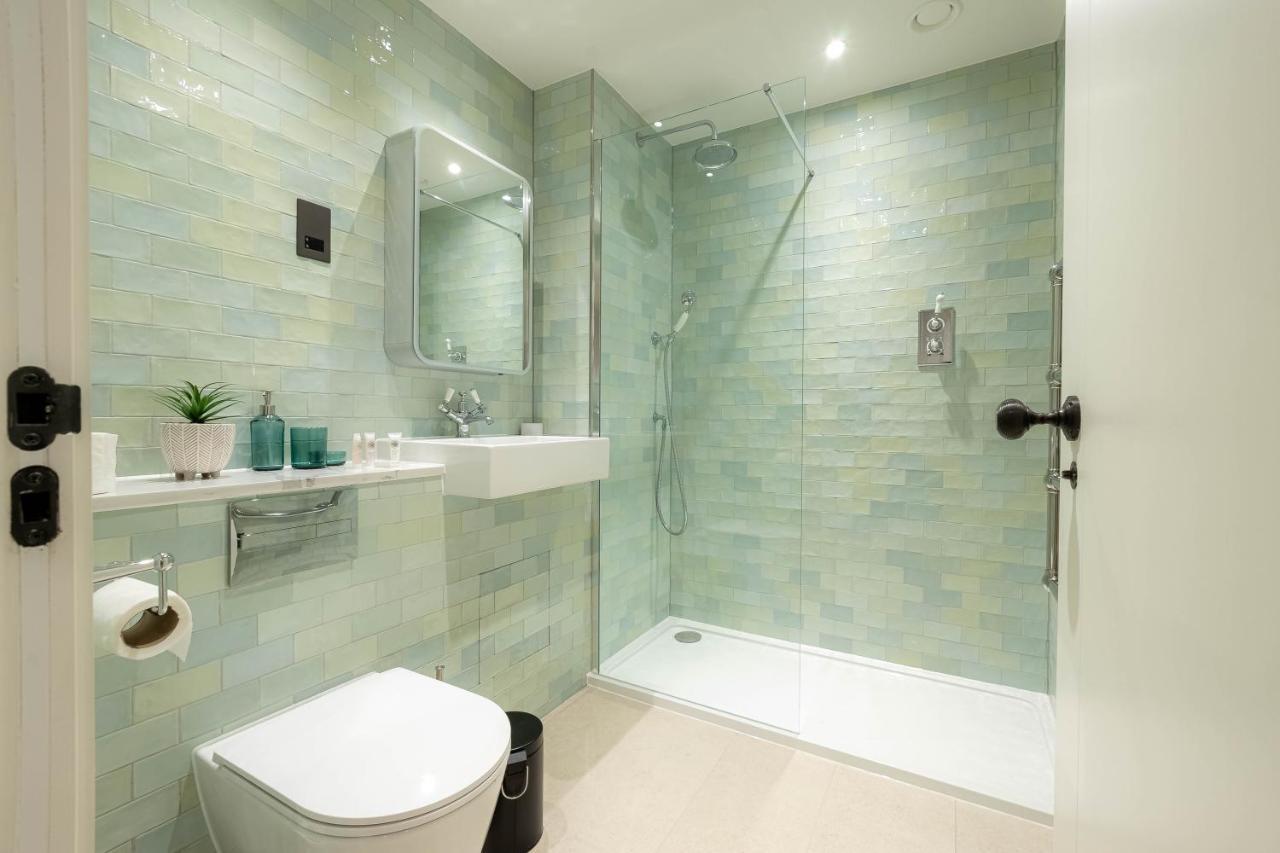 Three Bedroom Near Brick Lane By Belvilla Λονδίνο Εξωτερικό φωτογραφία