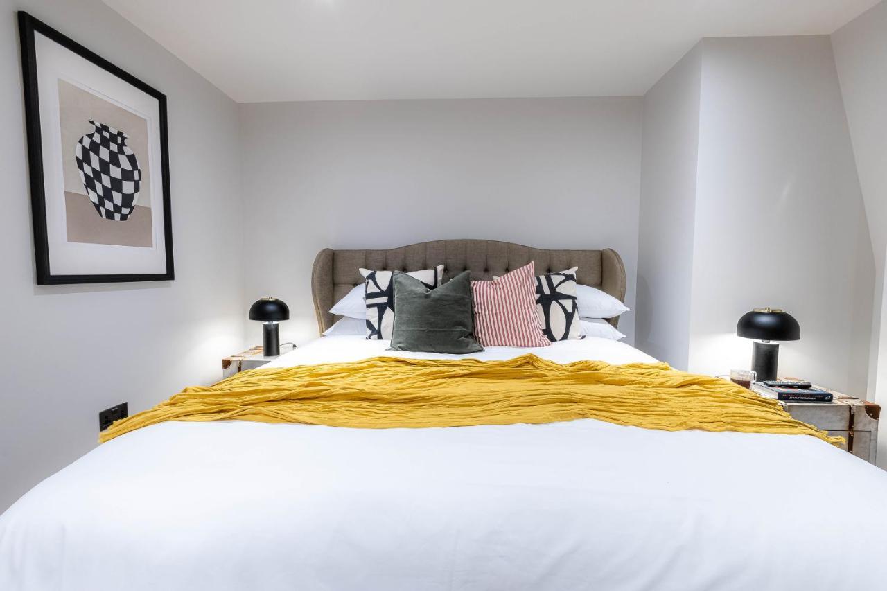 Three Bedroom Near Brick Lane By Belvilla Λονδίνο Εξωτερικό φωτογραφία