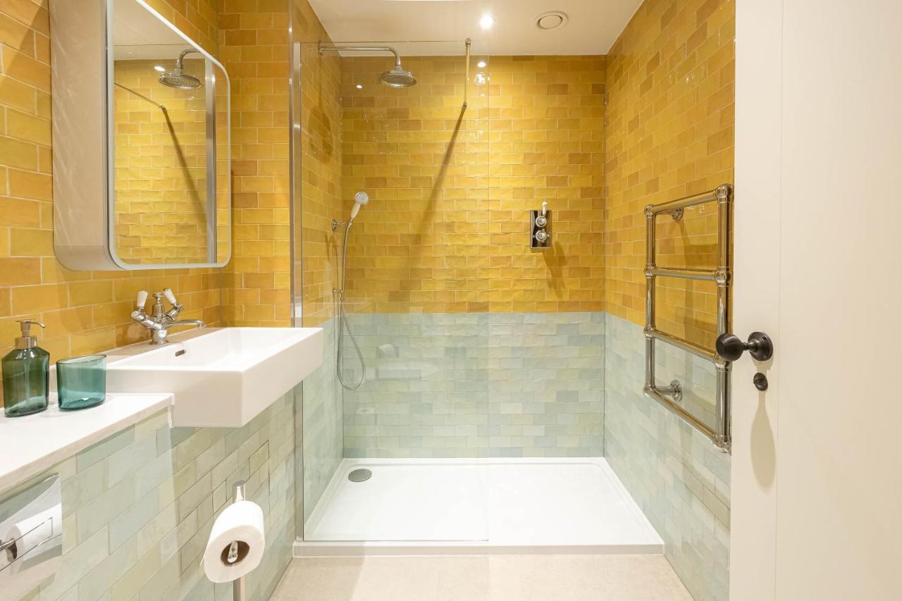 Three Bedroom Near Brick Lane By Belvilla Λονδίνο Εξωτερικό φωτογραφία